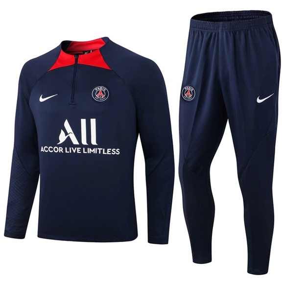 PSG Tracksuit - Picture 2 of 2